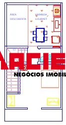 Comprar Casa / Sobrado em S&atilde;o Jos&eacute; dos Campos R$ 800.000,00 - Foto 1