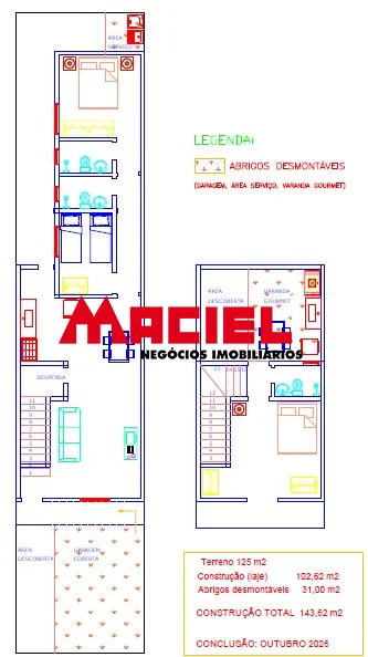 Comprar Casa / Sobrado em S&atilde;o Jos&eacute; dos Campos R$ 800.000,00 - Foto 2
