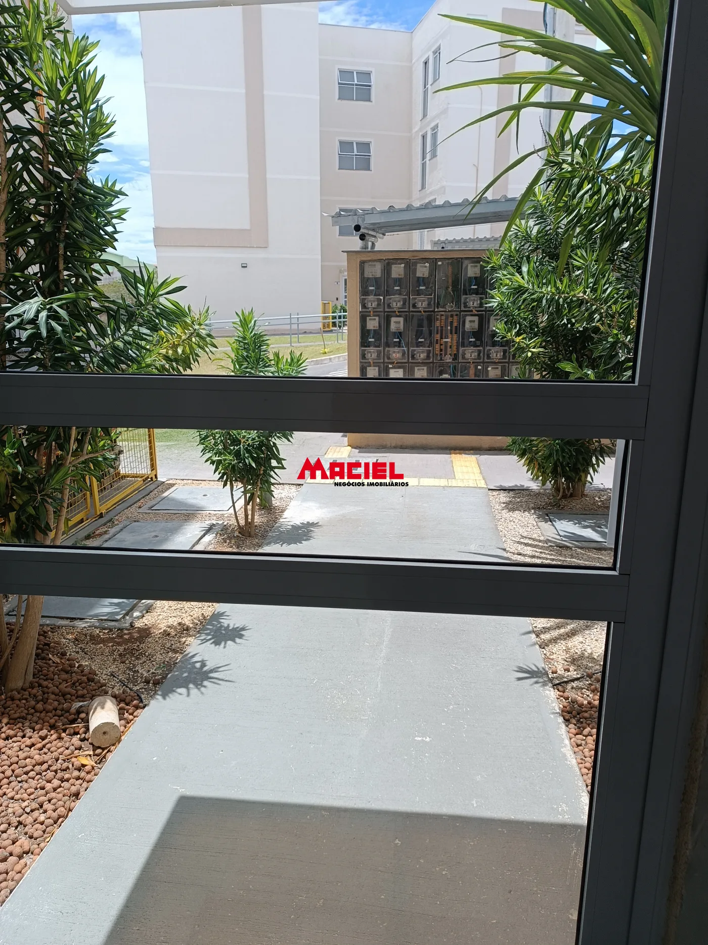 Alugar Apartamento / Padr&atilde;o em S&atilde;o Jos&eacute; dos Campos R$ 1.500,00 - Foto 10