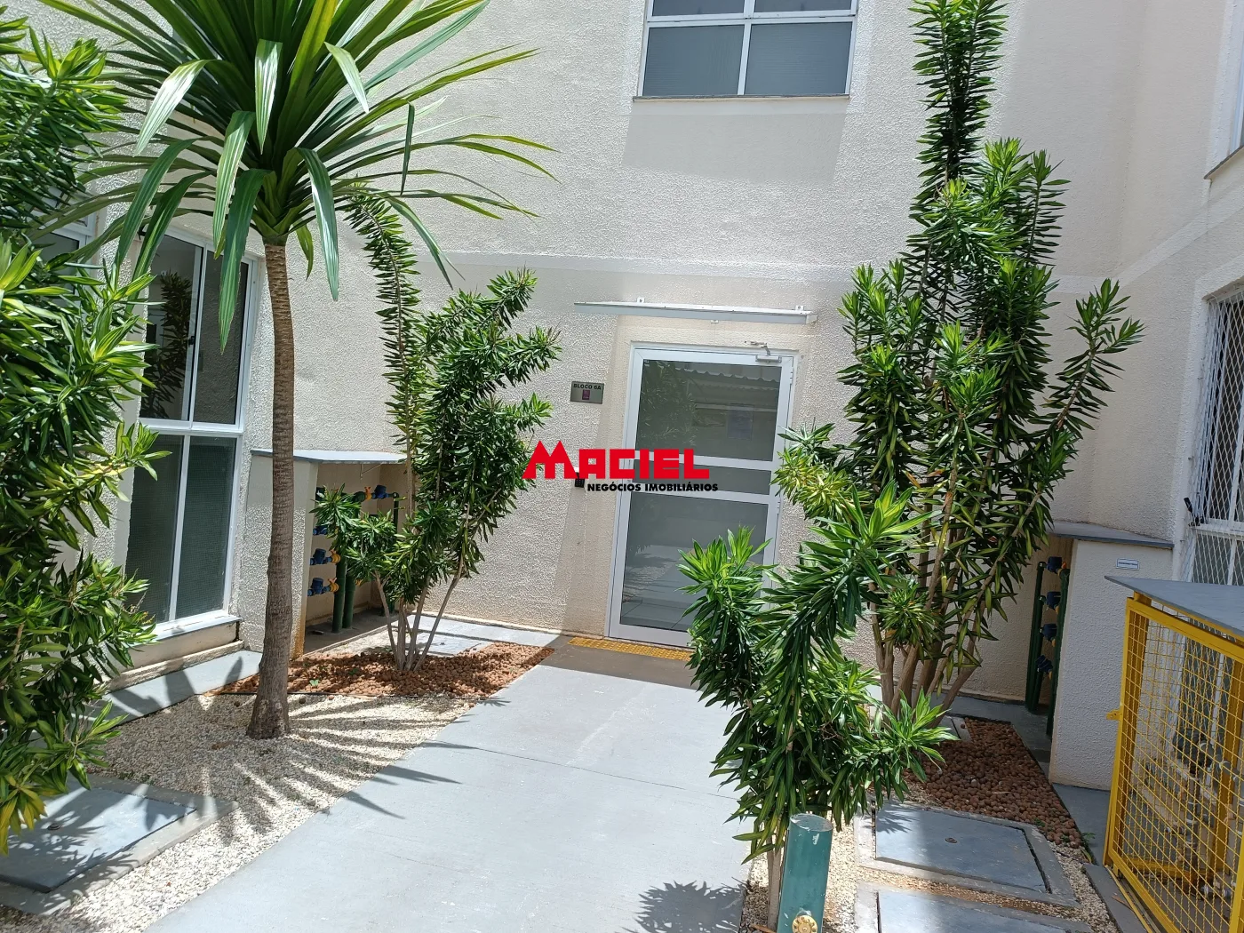 Alugar Apartamento / Padr&atilde;o em S&atilde;o Jos&eacute; dos Campos R$ 1.500,00 - Foto 13