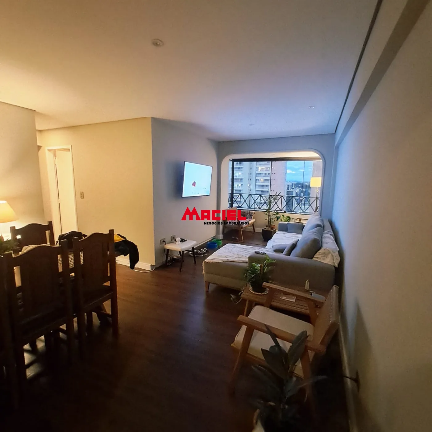 Comprar Apartamento / Padr&atilde;o em S&atilde;o Jos&eacute; dos Campos R$ 900.000,00 - Foto 1