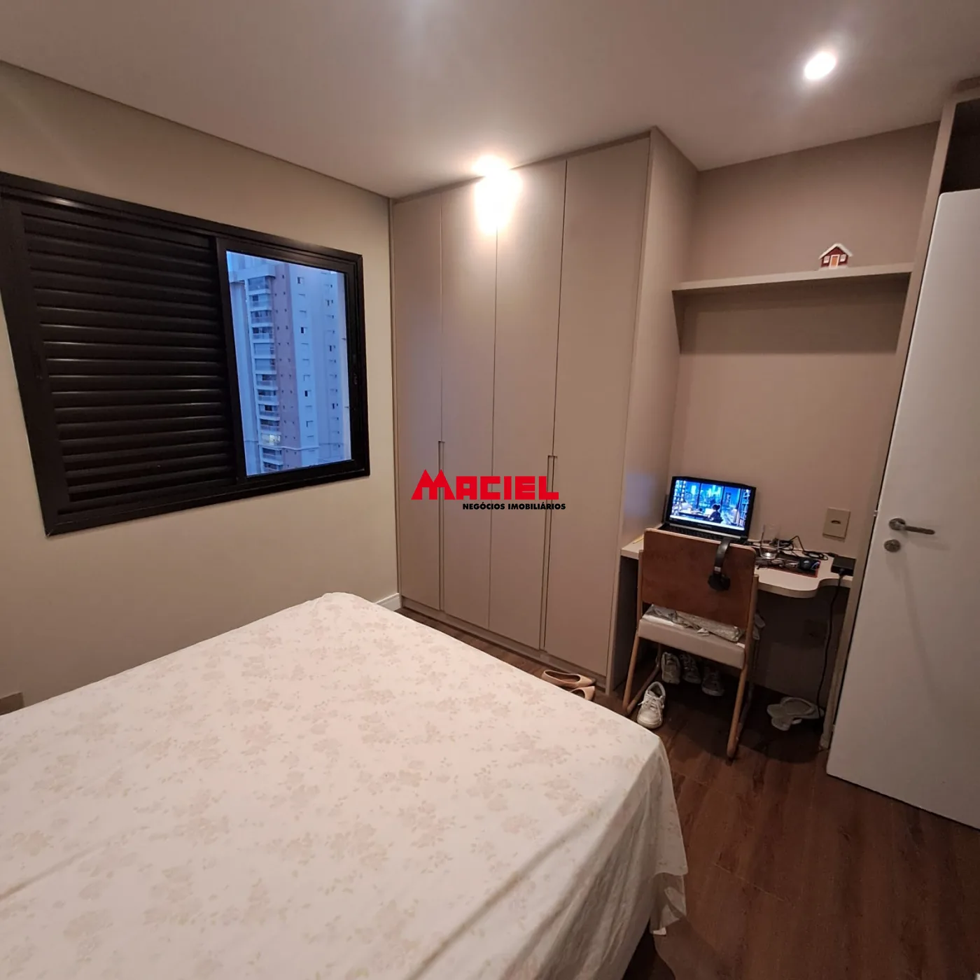 Comprar Apartamento / Padr&atilde;o em S&atilde;o Jos&eacute; dos Campos R$ 900.000,00 - Foto 3