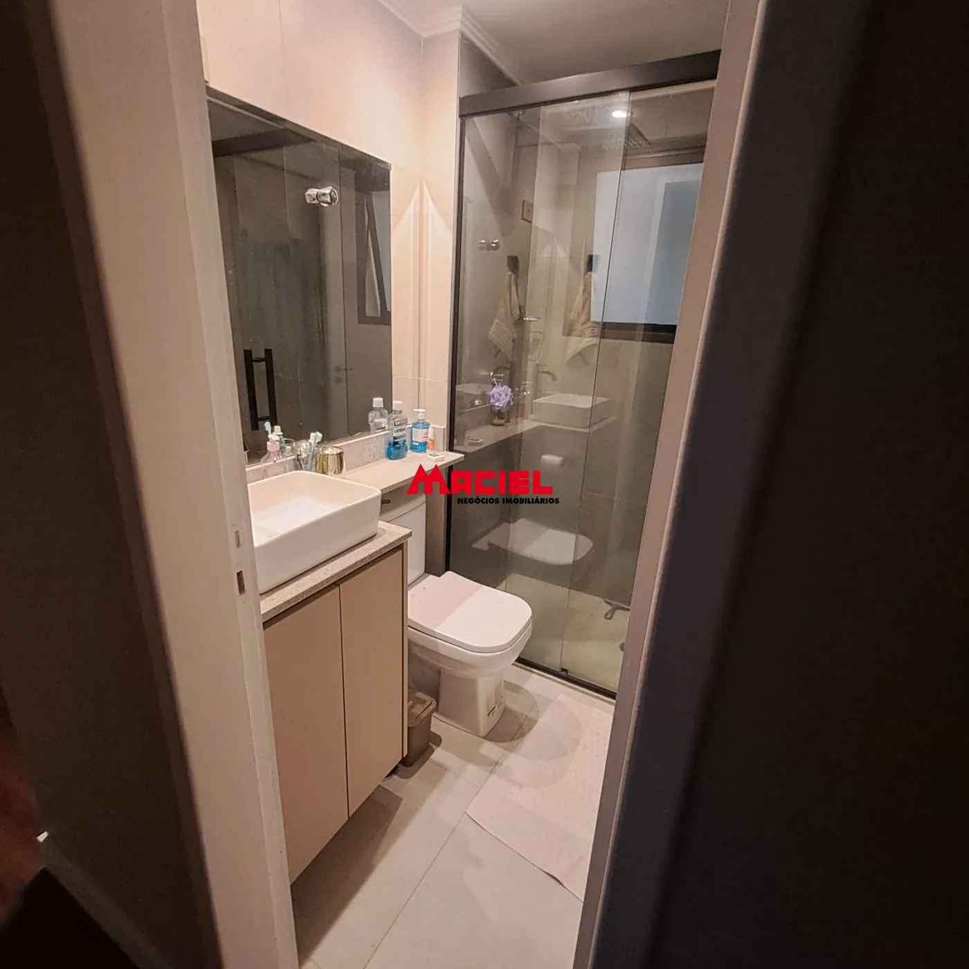 Comprar Apartamento / Padr&atilde;o em S&atilde;o Jos&eacute; dos Campos R$ 900.000,00 - Foto 7