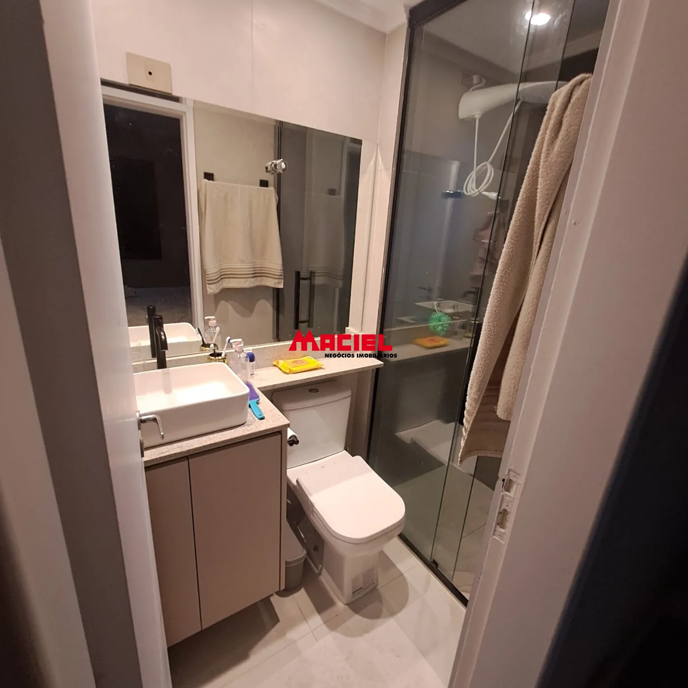Comprar Apartamento / Padr&atilde;o em S&atilde;o Jos&eacute; dos Campos R$ 900.000,00 - Foto 8