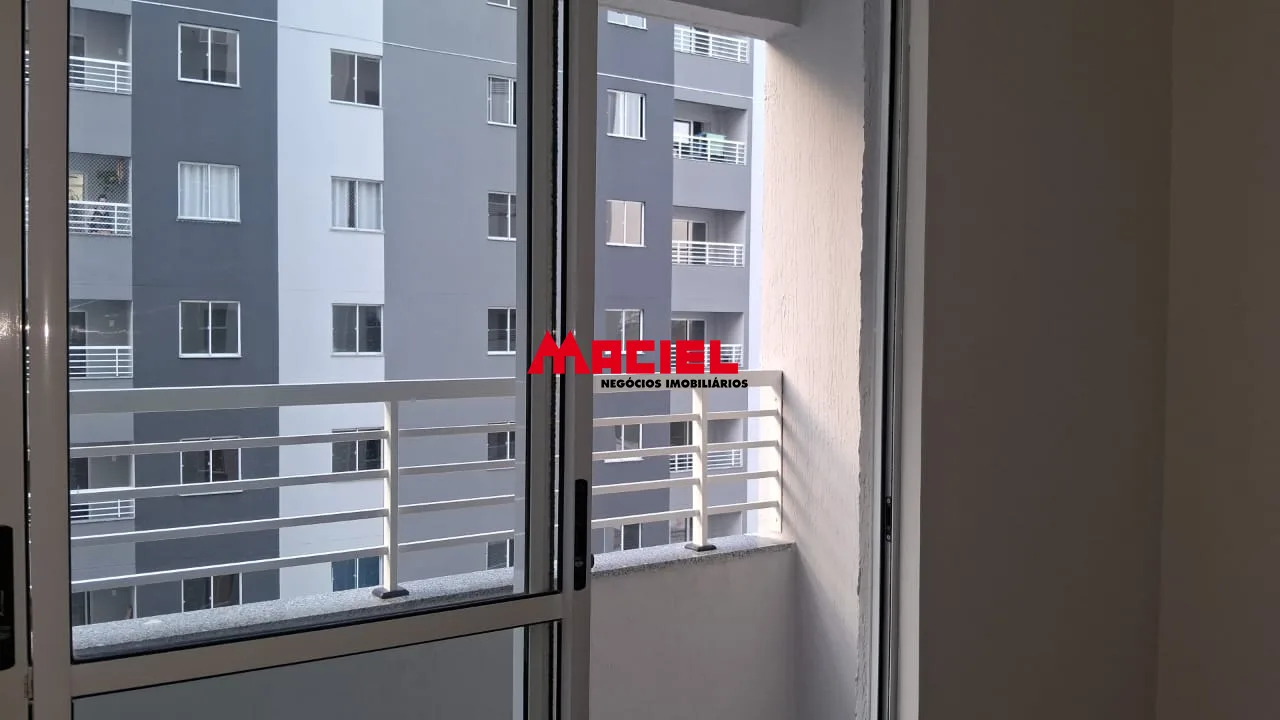 Comprar Apartamento / Padr&atilde;o em S&atilde;o Jos&eacute; dos Campos R$ 350.000,00 - Foto 2