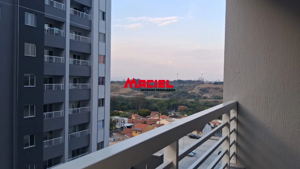 Comprar Apartamento / Padr&atilde;o em S&atilde;o Jos&eacute; dos Campos R$ 350.000,00 - Foto 3