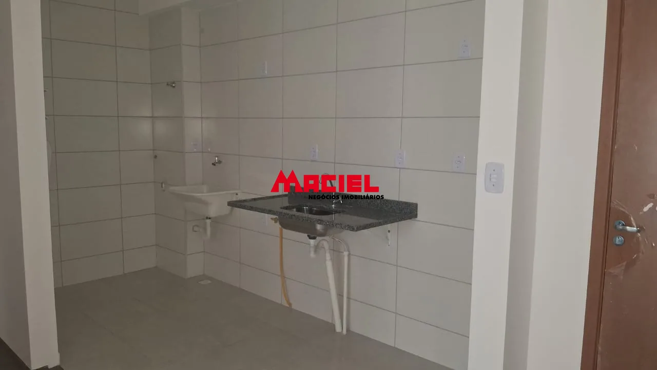 Comprar Apartamento / Padr&atilde;o em S&atilde;o Jos&eacute; dos Campos R$ 350.000,00 - Foto 5