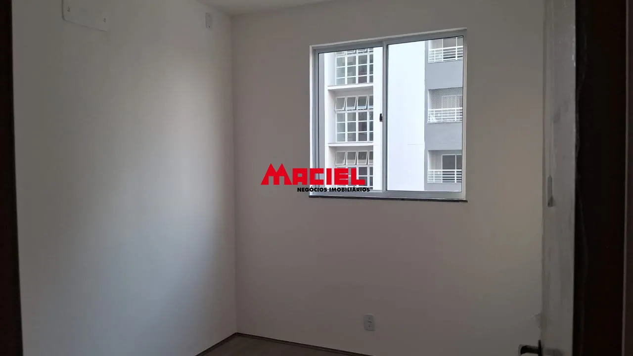 Comprar Apartamento / Padr&atilde;o em S&atilde;o Jos&eacute; dos Campos R$ 350.000,00 - Foto 6