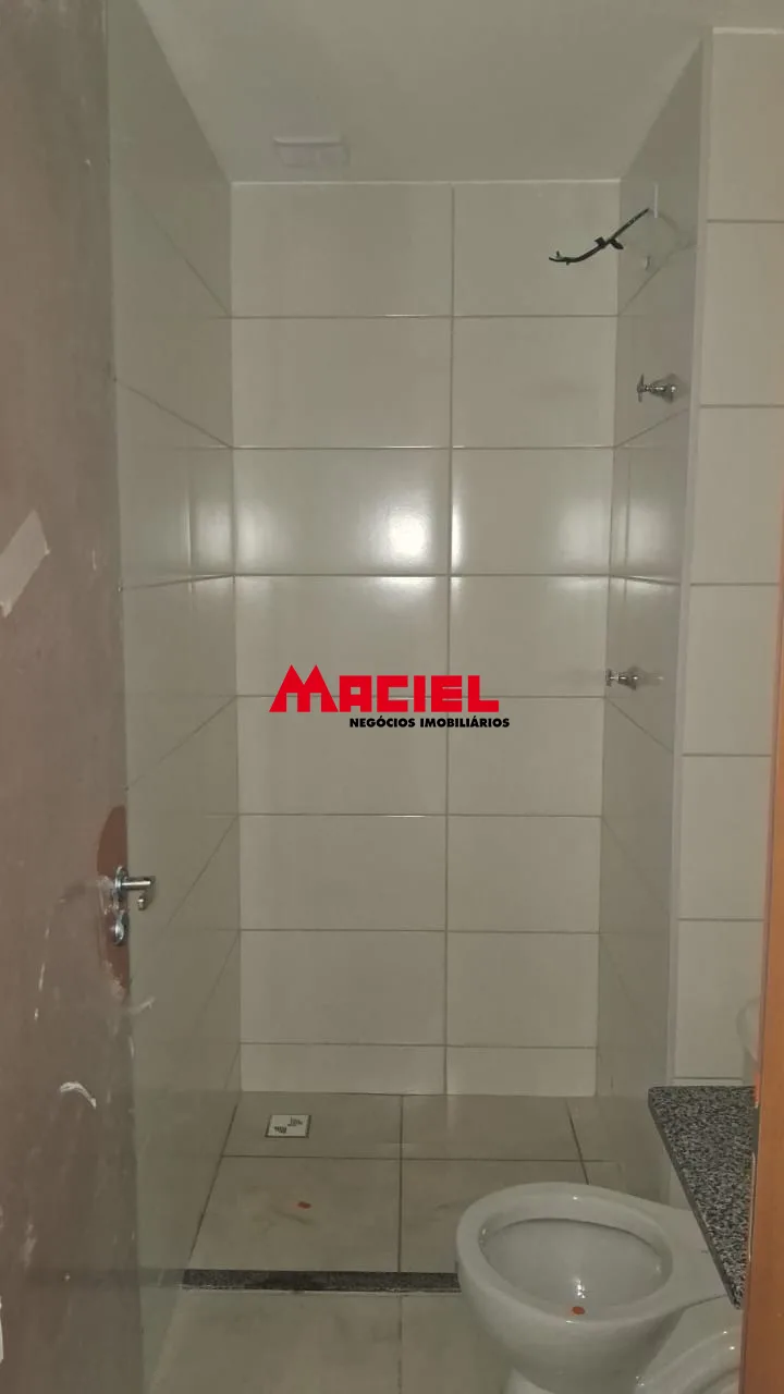 Comprar Apartamento / Padr&atilde;o em S&atilde;o Jos&eacute; dos Campos R$ 350.000,00 - Foto 7