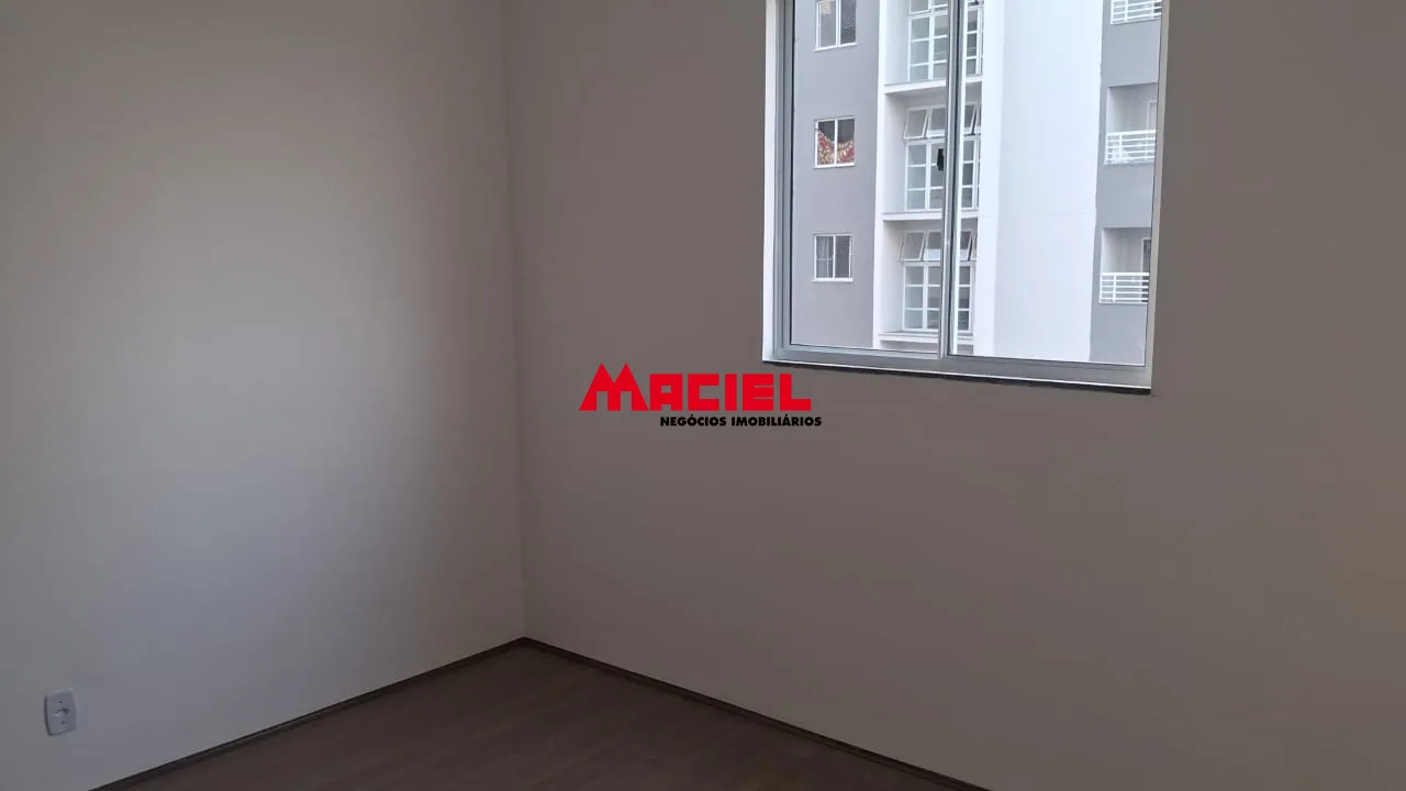 Comprar Apartamento / Padr&atilde;o em S&atilde;o Jos&eacute; dos Campos R$ 350.000,00 - Foto 8