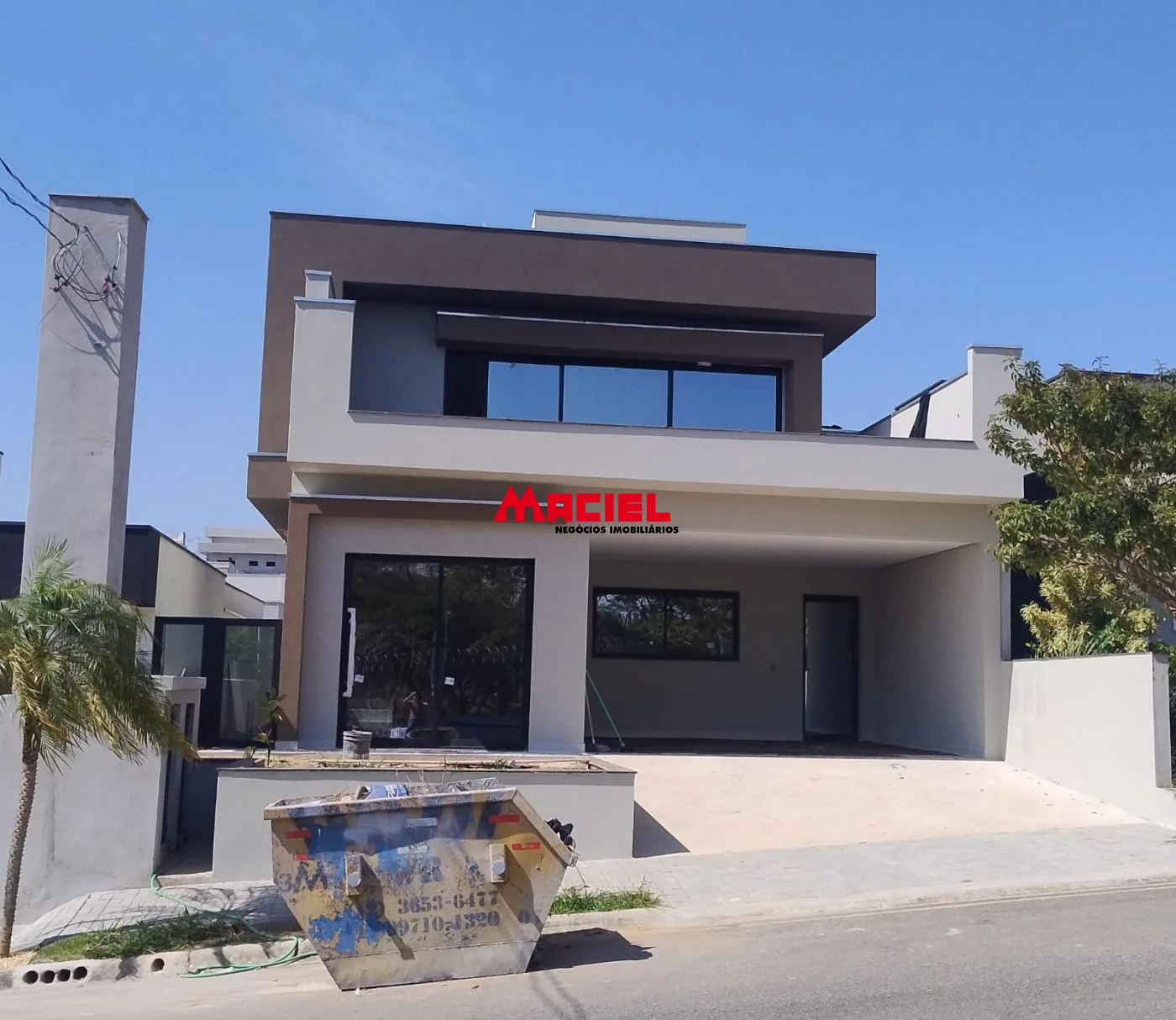 Comprar Casa / Sobrado em Ca&ccedil;apava R$ 1.250.000,00 - Foto 1