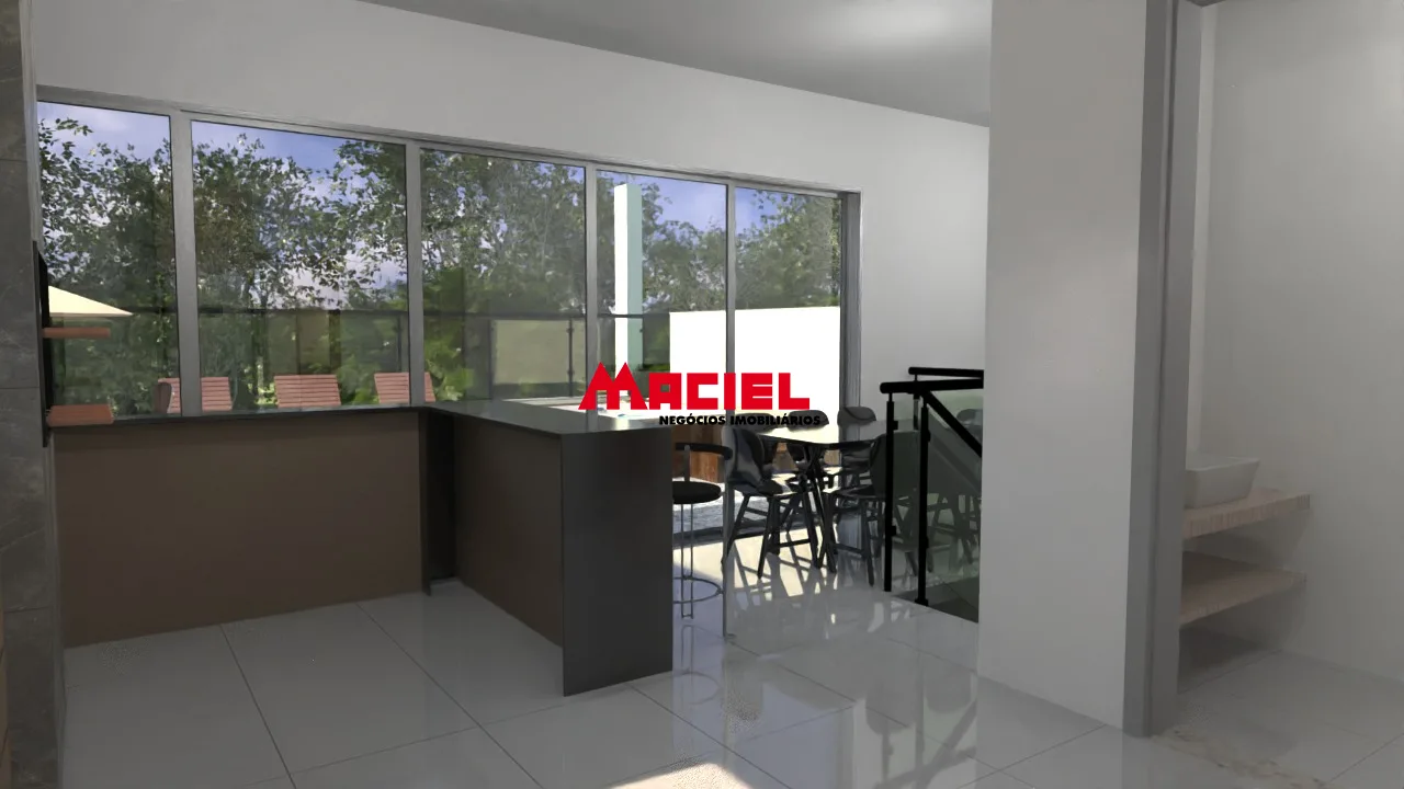 Comprar Casa / Sobrado em Ca&ccedil;apava R$ 1.250.000,00 - Foto 2