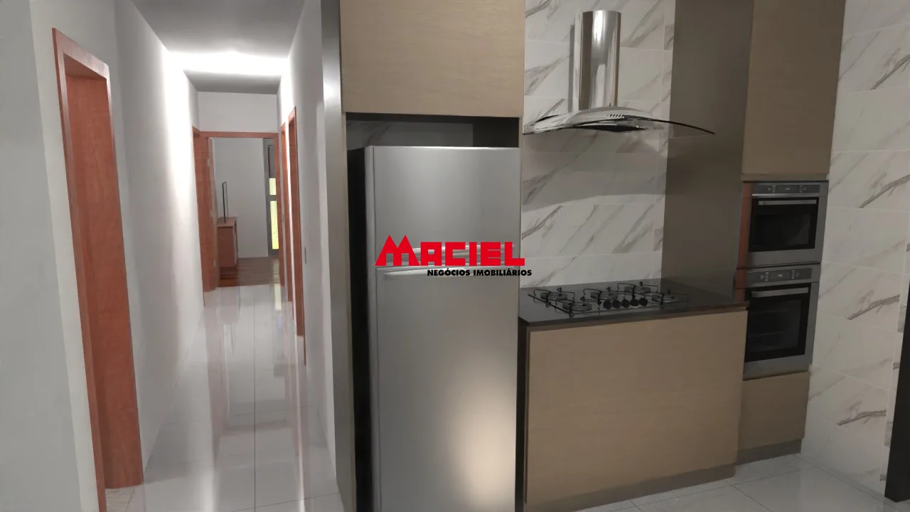 Comprar Casa / Sobrado em Ca&ccedil;apava R$ 1.250.000,00 - Foto 10