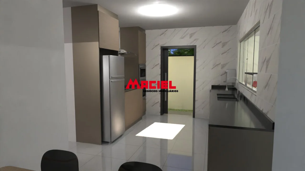 Comprar Casa / Sobrado em Ca&ccedil;apava R$ 1.250.000,00 - Foto 11