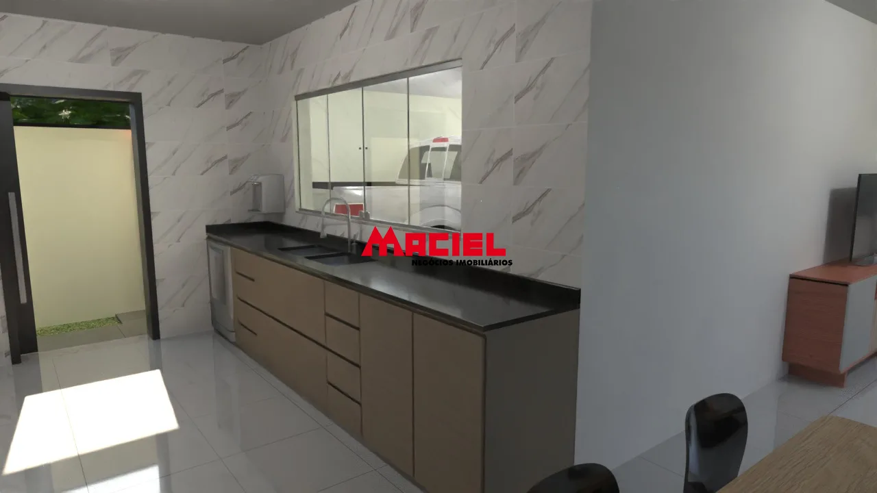 Comprar Casa / Sobrado em Ca&ccedil;apava R$ 1.250.000,00 - Foto 13