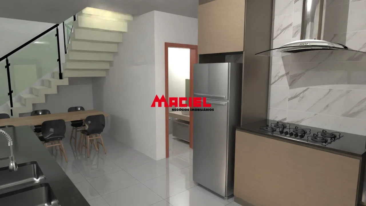 Comprar Casa / Sobrado em Ca&ccedil;apava R$ 1.250.000,00 - Foto 15