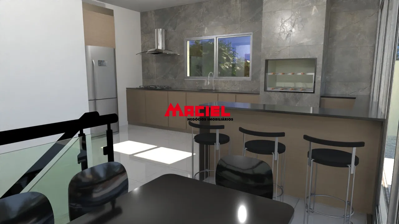 Comprar Casa / Sobrado em Ca&ccedil;apava R$ 1.250.000,00 - Foto 17