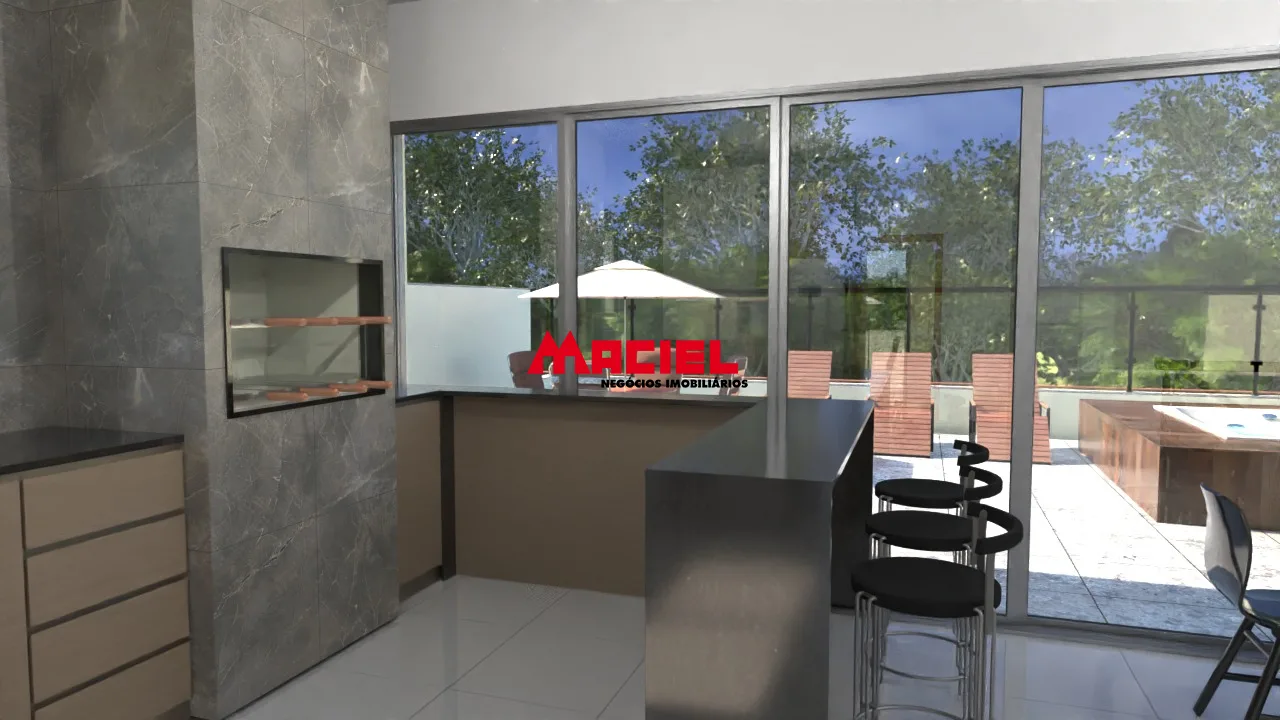 Comprar Casa / Sobrado em Ca&ccedil;apava R$ 1.250.000,00 - Foto 18