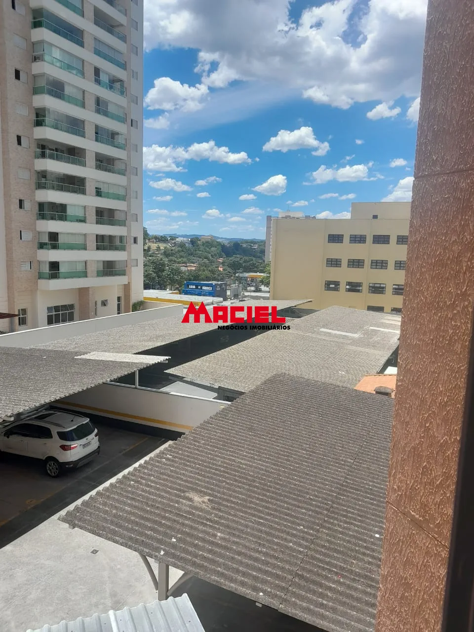 Alugar Apartamento / Padr&atilde;o em S&atilde;o Jos&eacute; dos Campos R$ 2.700,00 - Foto 7