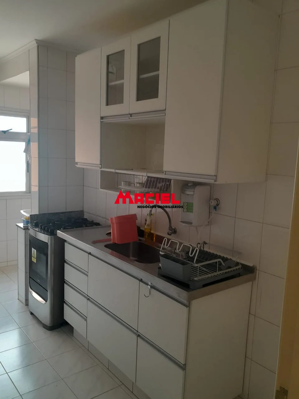 Alugar Apartamento / Padr&atilde;o em S&atilde;o Jos&eacute; dos Campos R$ 2.700,00 - Foto 10