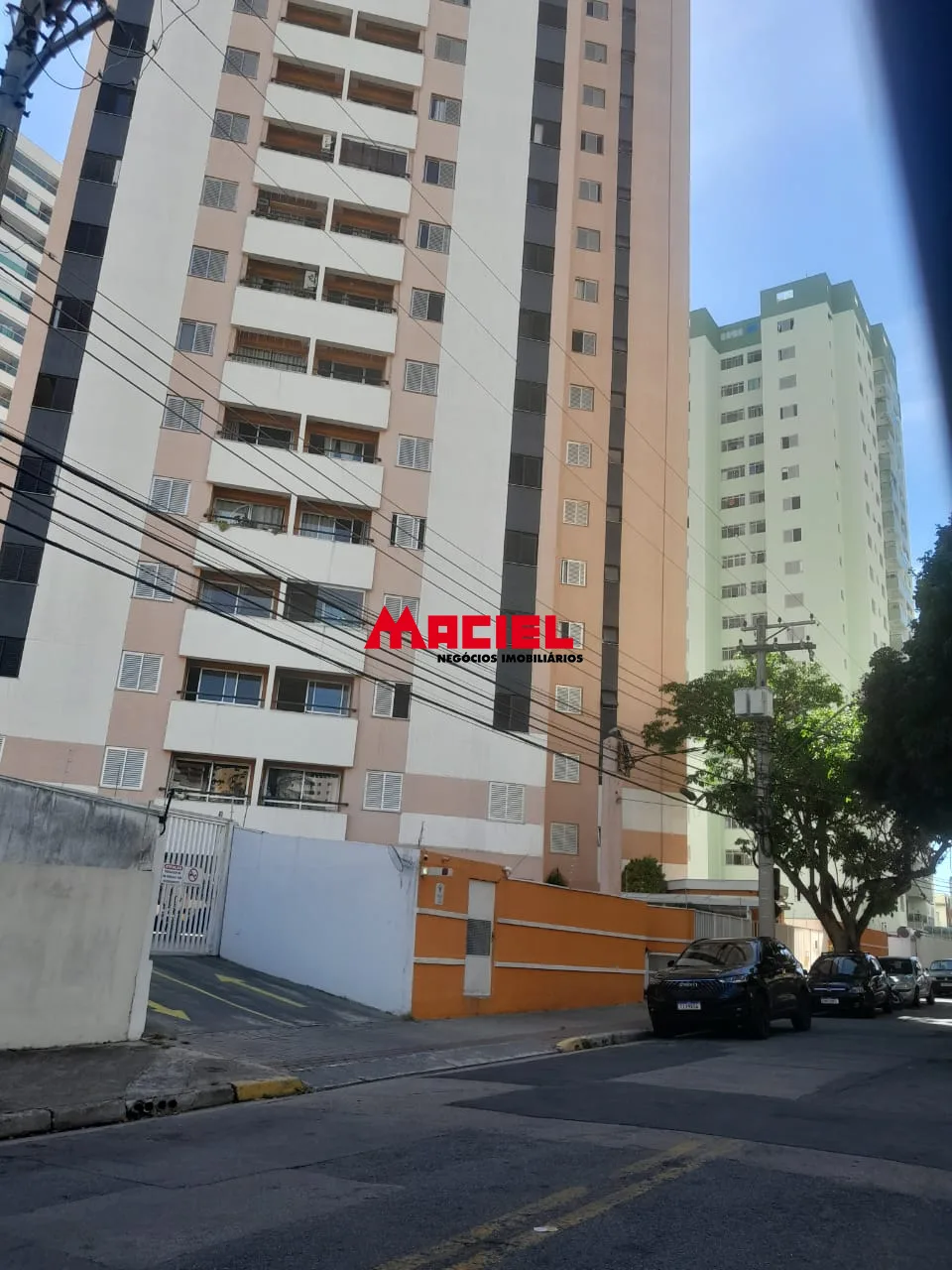 Alugar Apartamento / Padr&atilde;o em S&atilde;o Jos&eacute; dos Campos R$ 2.700,00 - Foto 15