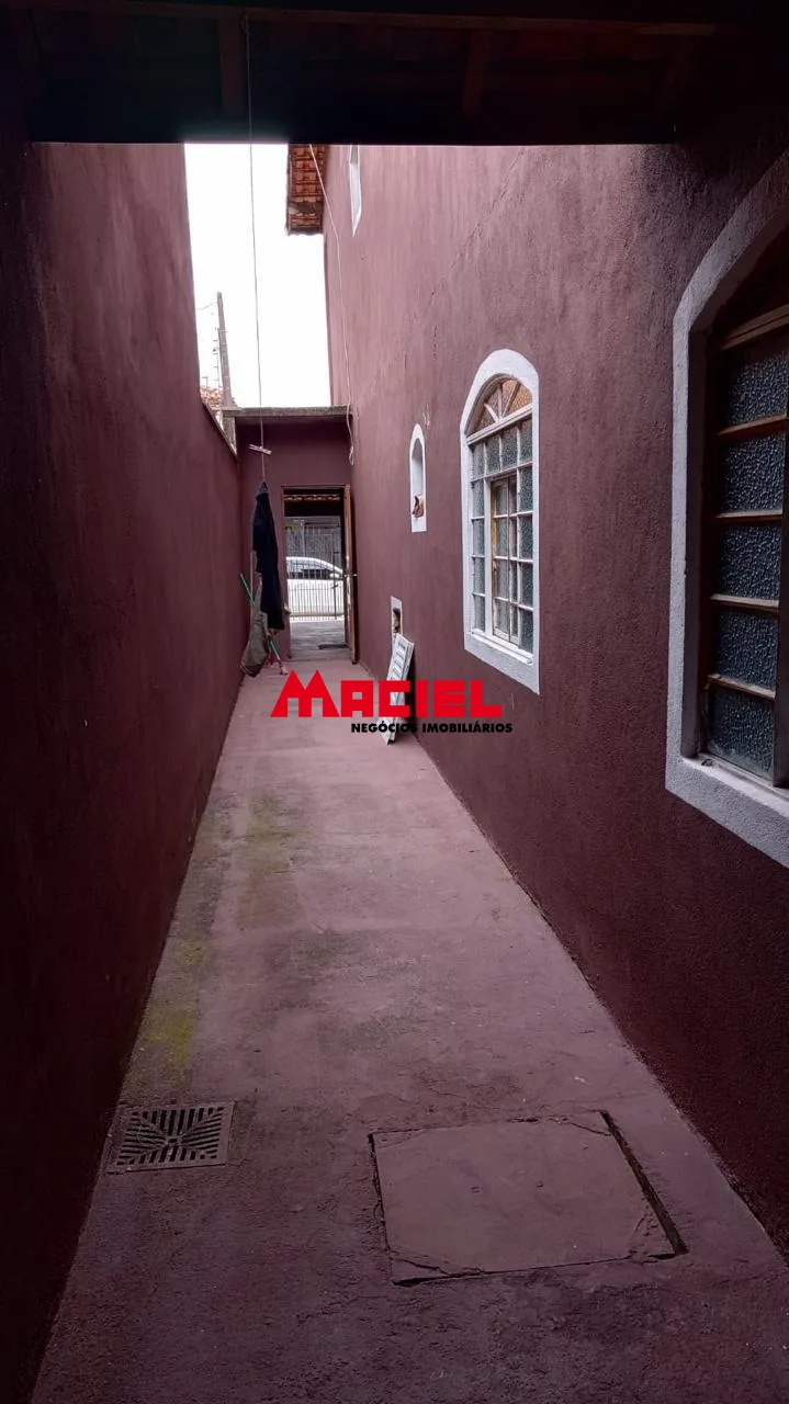 Comprar Casa / Sobrado em S&atilde;o Jos&eacute; dos Campos R$ 375.000,00 - Foto 1