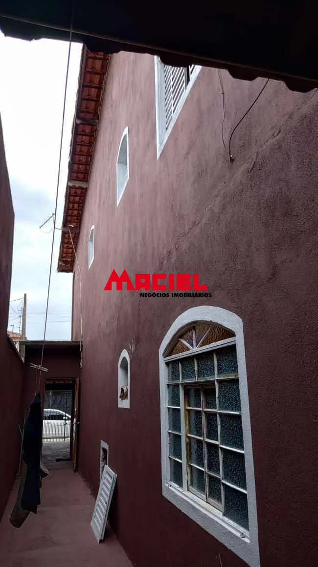 Comprar Casa / Sobrado em S&atilde;o Jos&eacute; dos Campos R$ 375.000,00 - Foto 4