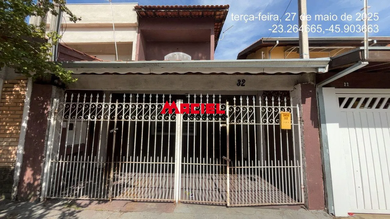 Comprar Casa / Sobrado em S&atilde;o Jos&eacute; dos Campos R$ 375.000,00 - Foto 7