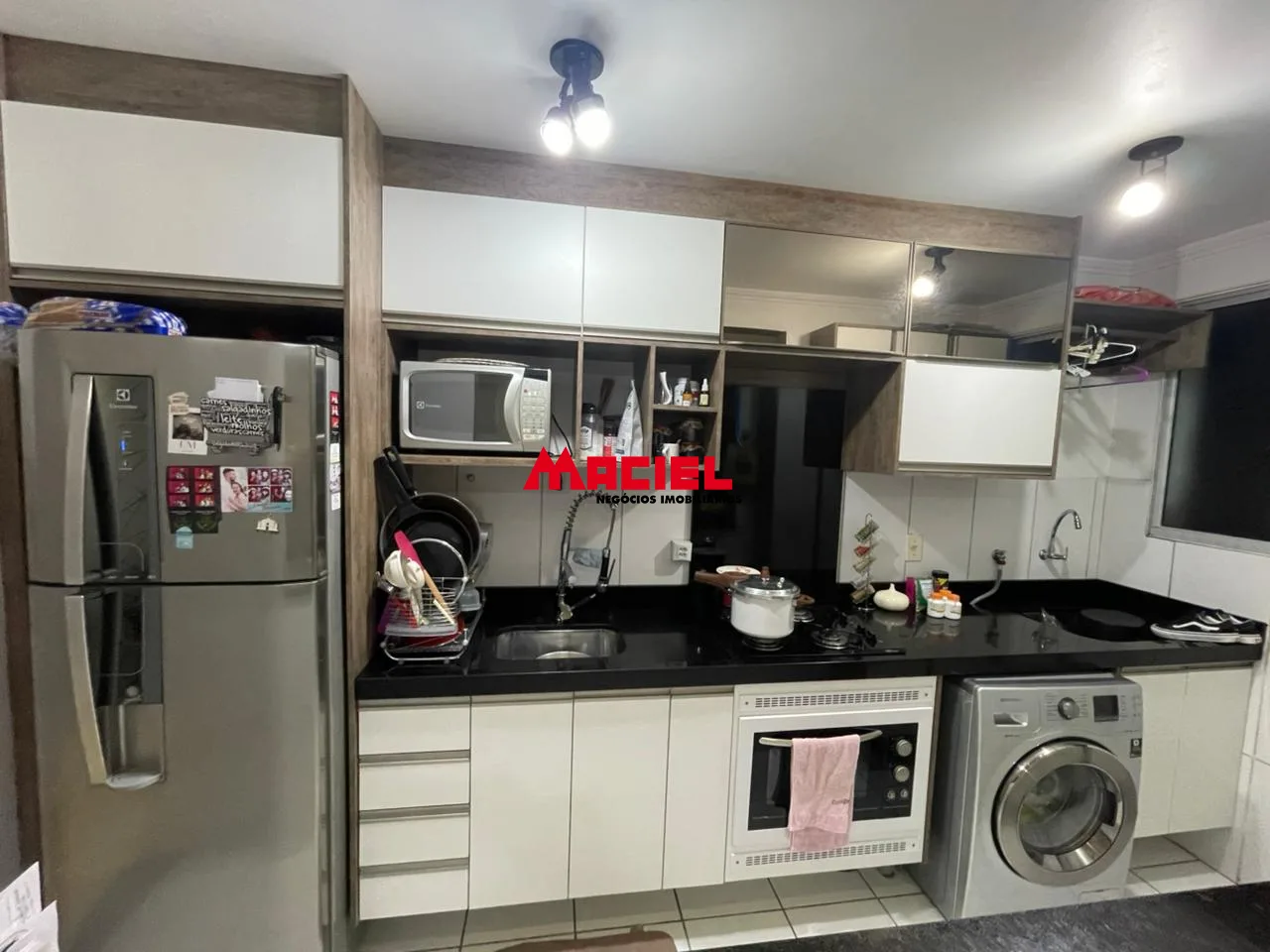 Comprar Apartamento / Padr&atilde;o em S&atilde;o Jos&eacute; dos Campos R$ 300.000,00 - Foto 4