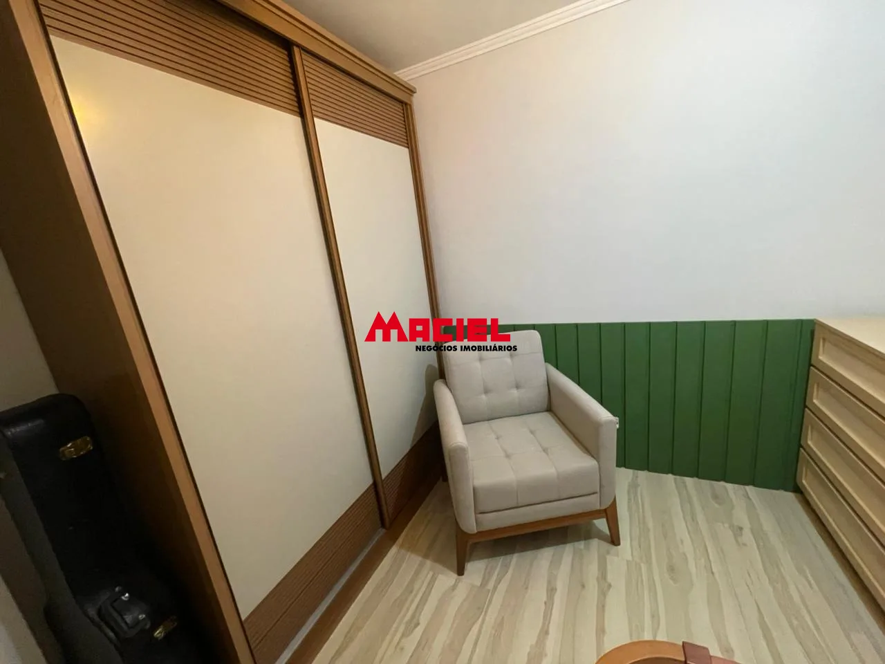 Comprar Apartamento / Padr&atilde;o em S&atilde;o Jos&eacute; dos Campos R$ 300.000,00 - Foto 6