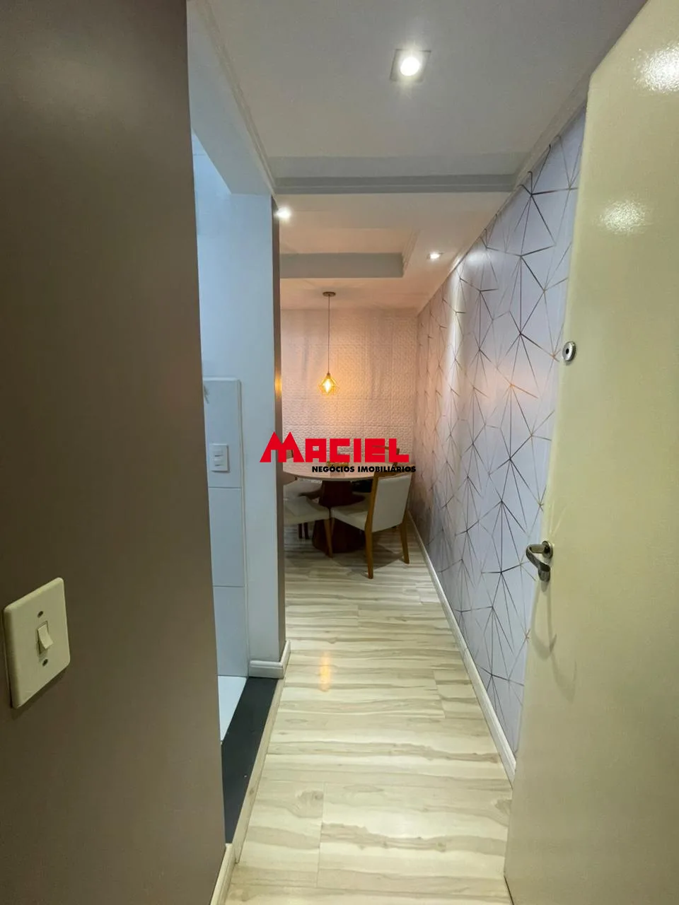 Comprar Apartamento / Padr&atilde;o em S&atilde;o Jos&eacute; dos Campos R$ 300.000,00 - Foto 7