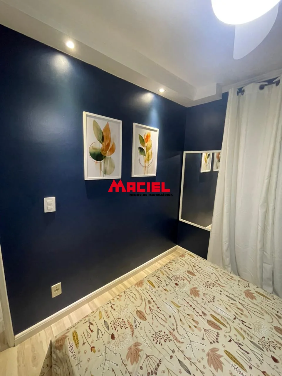 Comprar Apartamento / Padr&atilde;o em S&atilde;o Jos&eacute; dos Campos R$ 300.000,00 - Foto 8