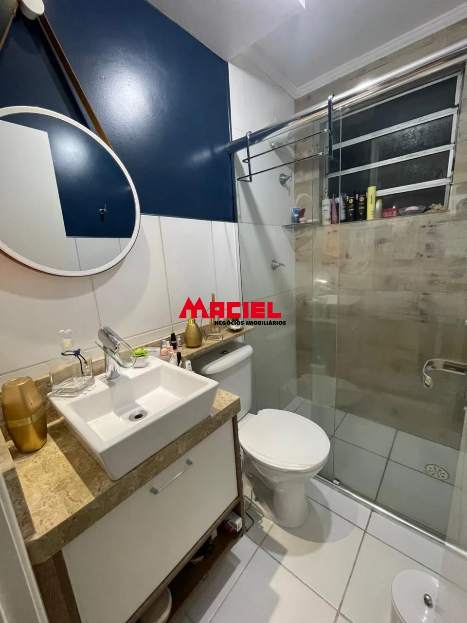 Comprar Apartamento / Padr&atilde;o em S&atilde;o Jos&eacute; dos Campos R$ 300.000,00 - Foto 9