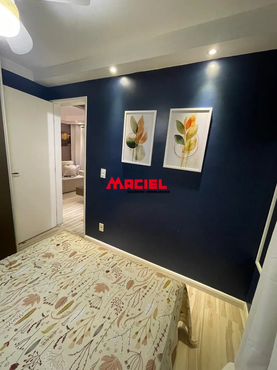 Comprar Apartamento / Padr&atilde;o em S&atilde;o Jos&eacute; dos Campos R$ 300.000,00 - Foto 12