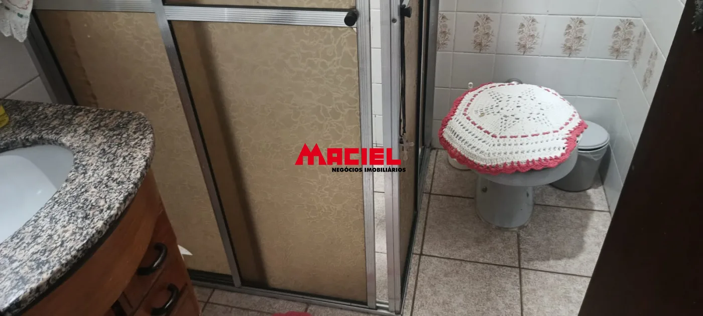 Comprar Casa / Sobrado em S&atilde;o Jos&eacute; dos Campos R$ 650.000,00 - Foto 7