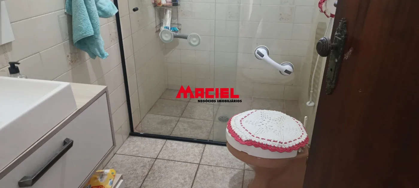 Comprar Casa / Sobrado em S&atilde;o Jos&eacute; dos Campos R$ 650.000,00 - Foto 8