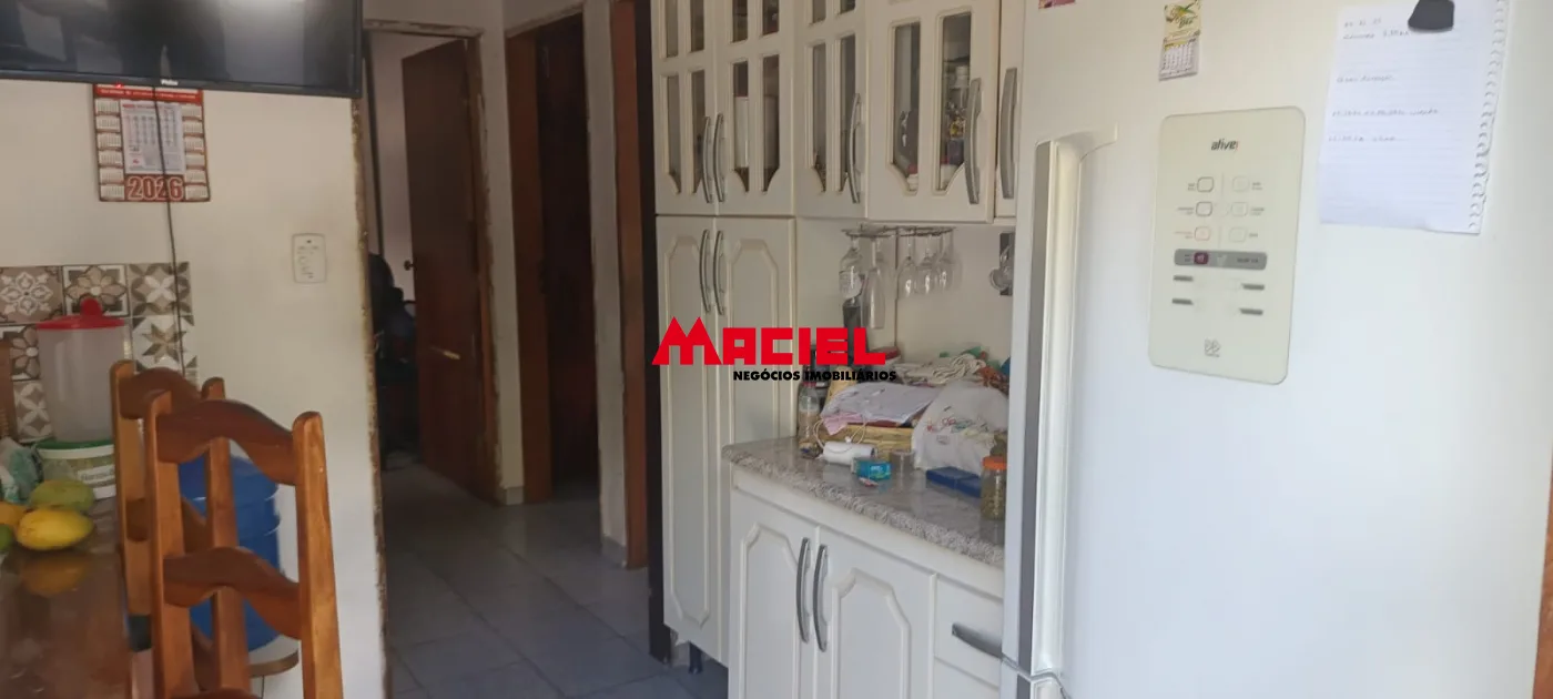 Comprar Casa / Sobrado em S&atilde;o Jos&eacute; dos Campos R$ 650.000,00 - Foto 5