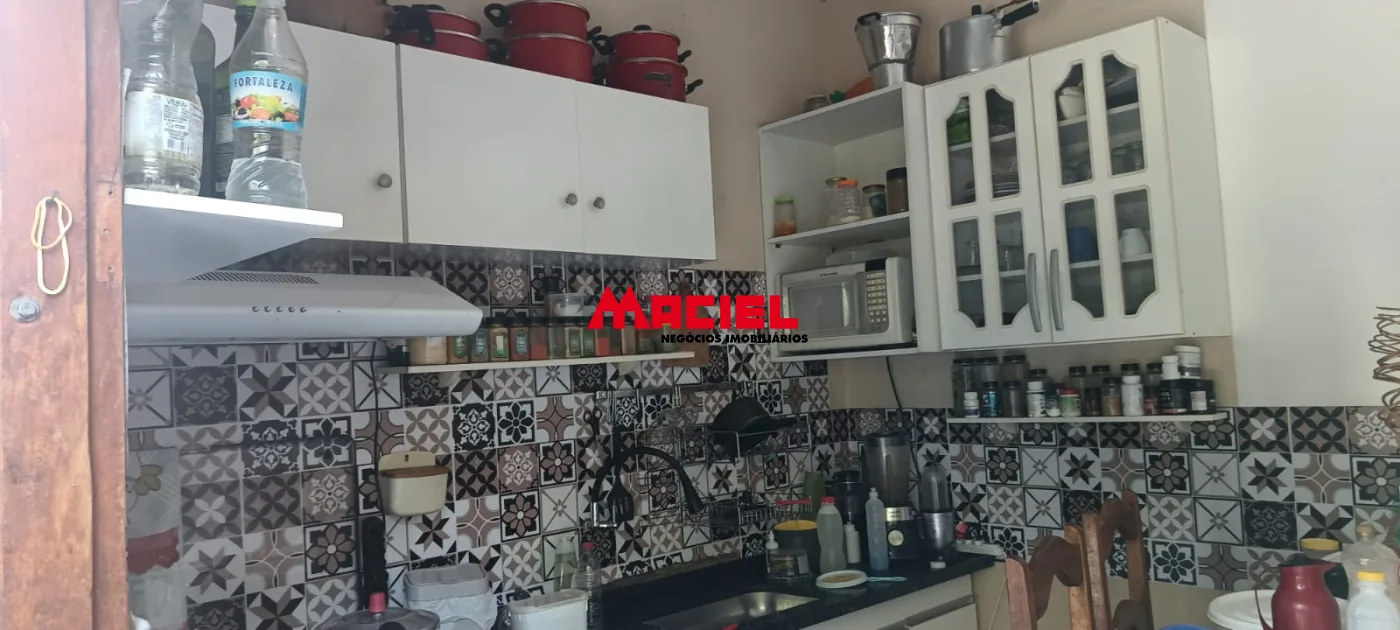 Comprar Casa / Sobrado em S&atilde;o Jos&eacute; dos Campos R$ 650.000,00 - Foto 4