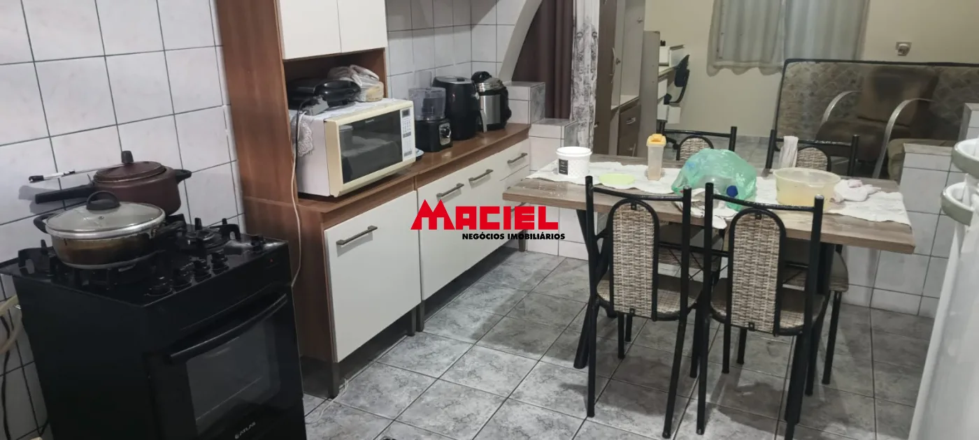 Comprar Casa / Sobrado em S&atilde;o Jos&eacute; dos Campos R$ 650.000,00 - Foto 20