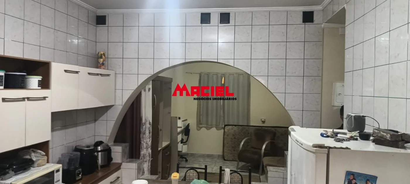 Comprar Casa / Sobrado em S&atilde;o Jos&eacute; dos Campos R$ 650.000,00 - Foto 19