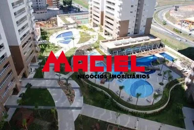 Comprar Apartamento / Padr&atilde;o em S&atilde;o Jos&eacute; dos Campos R$ 1.750.000,00 - Foto 1