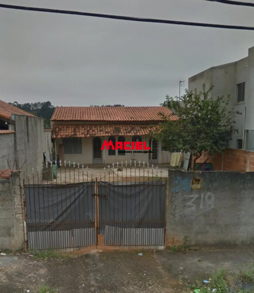 Comprar Casa / Padr&atilde;o em S&atilde;o Jos&eacute; dos Campos R$ 265.000,00 - Foto 1