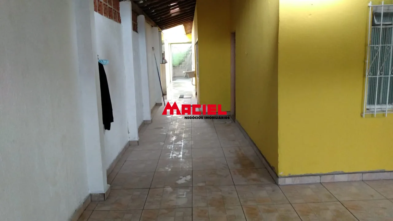 Comprar Casa / Padr&atilde;o em S&atilde;o Jos&eacute; dos Campos R$ 380.000,00 - Foto 1