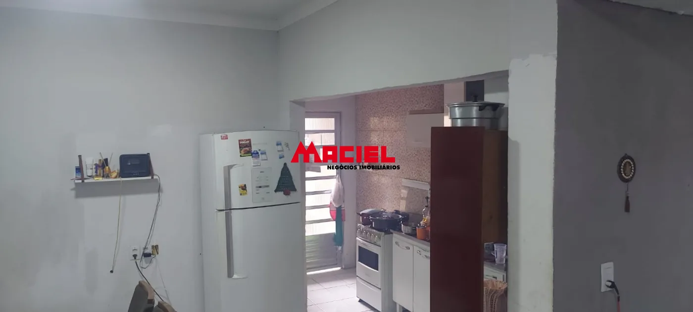 Comprar Casa / Condom&iacute;nio em S&atilde;o Jos&eacute; dos Campos R$ 360.000,00 - Foto 4