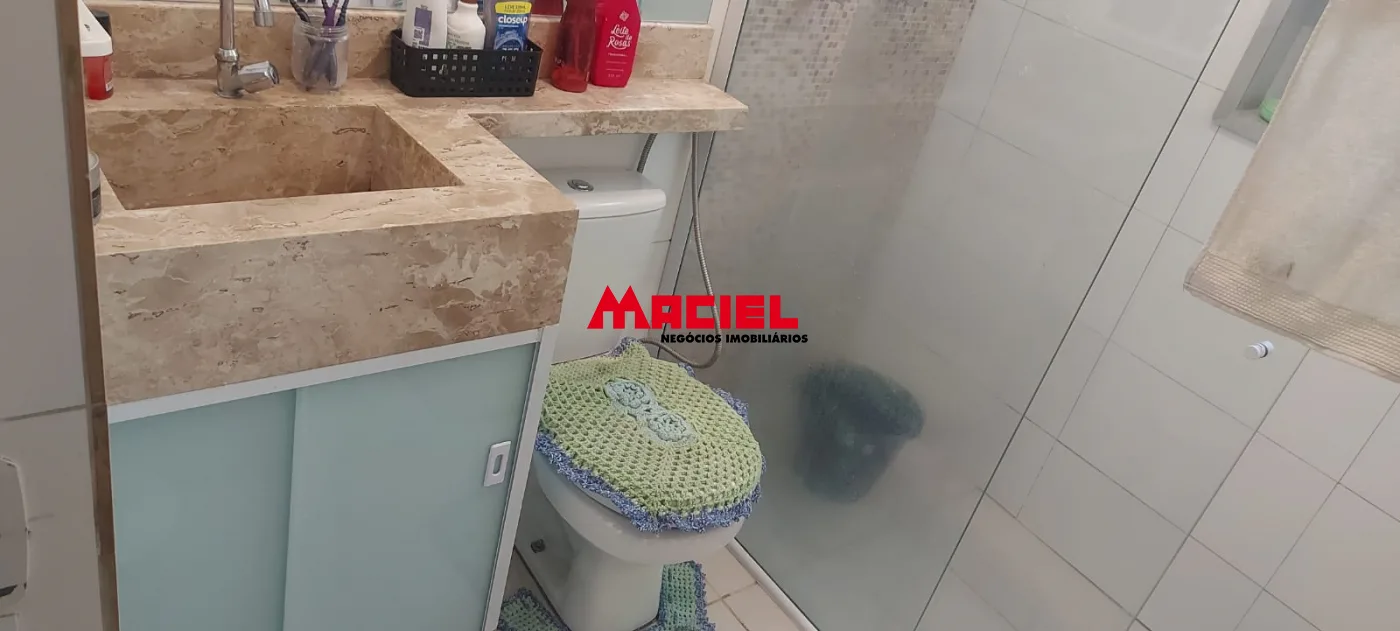 Comprar Casa / Condom&iacute;nio em S&atilde;o Jos&eacute; dos Campos R$ 360.000,00 - Foto 7