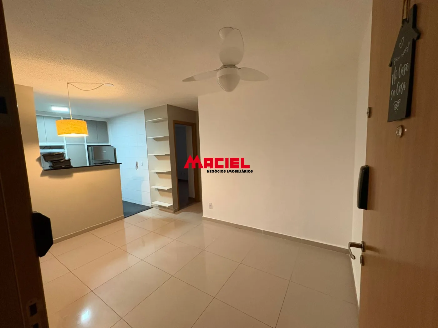 Alugar Apartamento / Padr&atilde;o em Jacare&iacute; R$ 1.400,00 - Foto 5