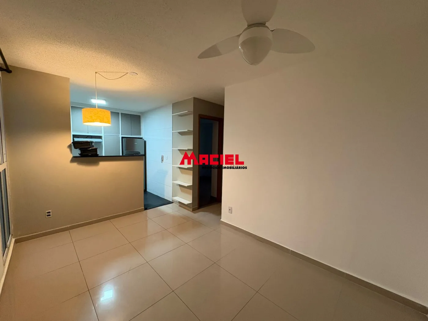 Alugar Apartamento / Padr&atilde;o em Jacare&iacute; R$ 1.400,00 - Foto 6