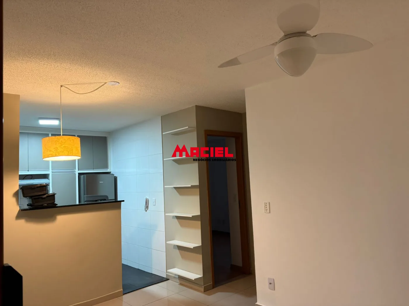 Alugar Apartamento / Padr&atilde;o em Jacare&iacute; R$ 1.400,00 - Foto 7