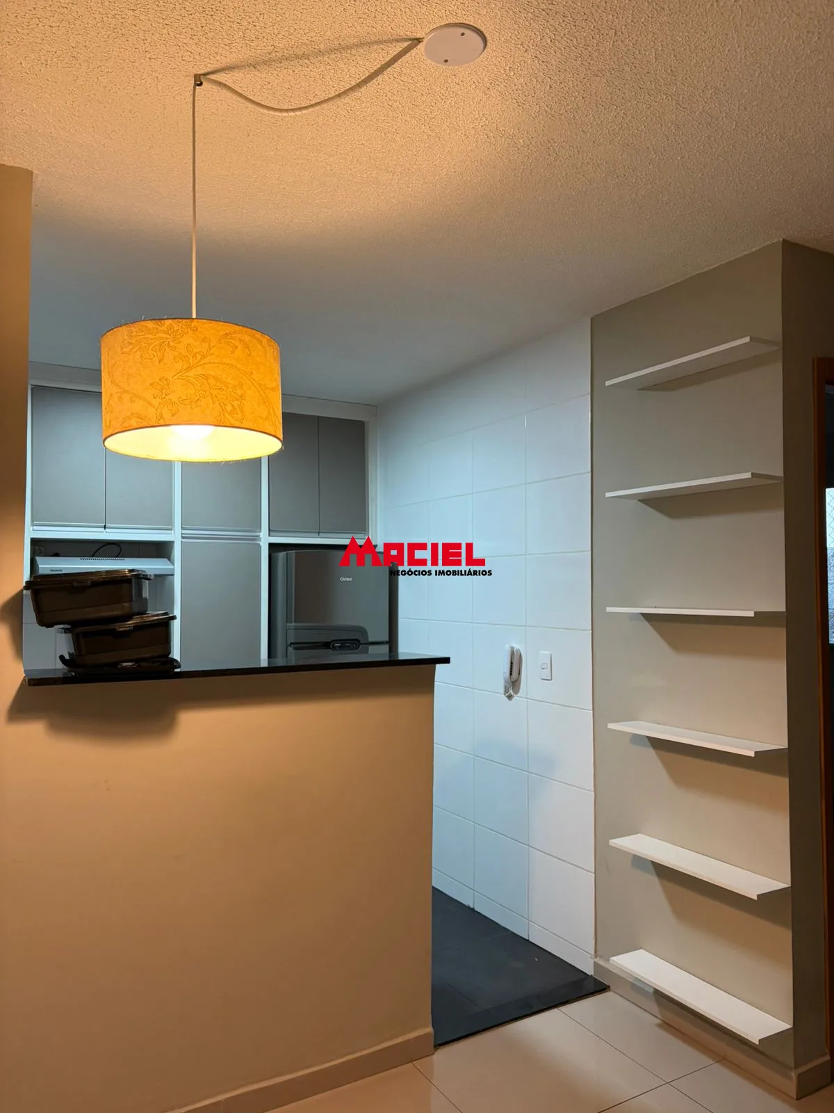 Alugar Apartamento / Padr&atilde;o em Jacare&iacute; R$ 1.400,00 - Foto 9