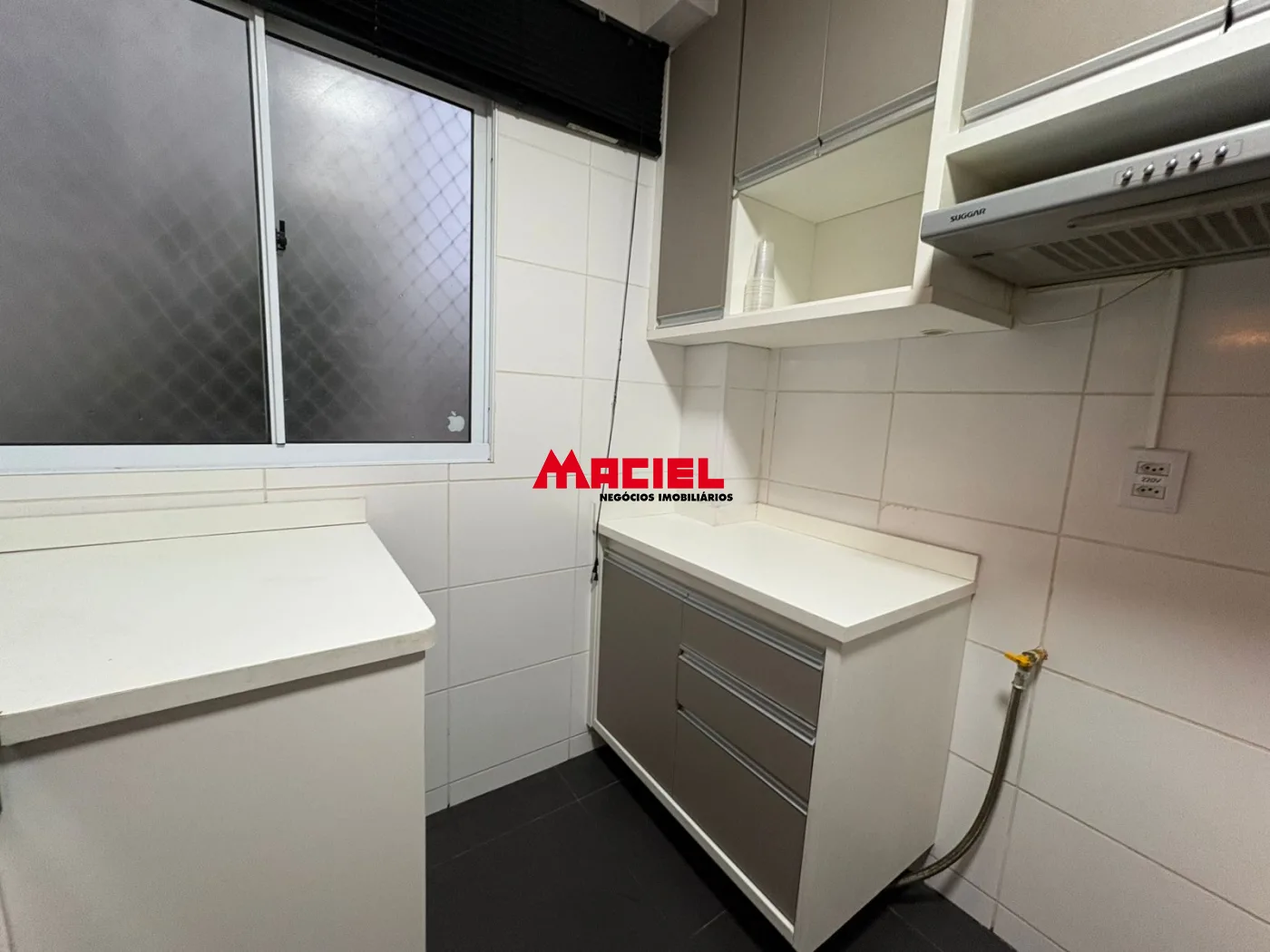Alugar Apartamento / Padr&atilde;o em Jacare&iacute; R$ 1.400,00 - Foto 13